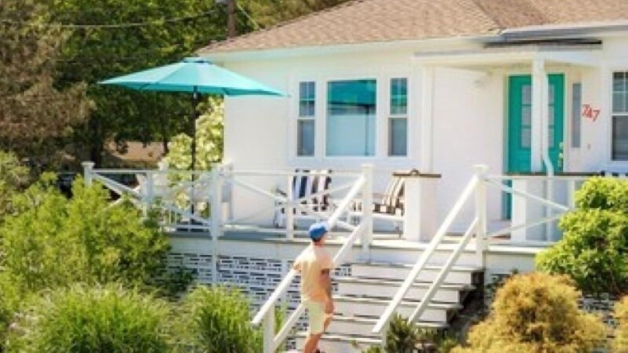 Photo of Outdoor in Rye