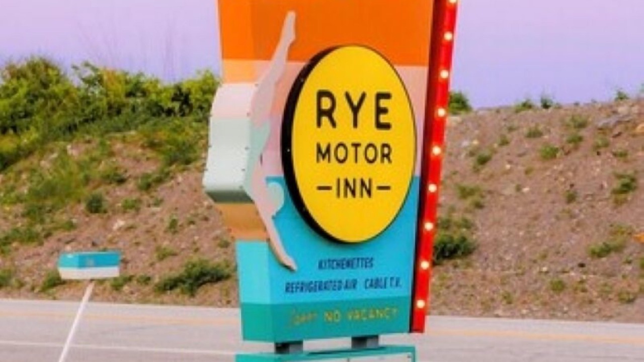 Photo of Outdoor in Rye