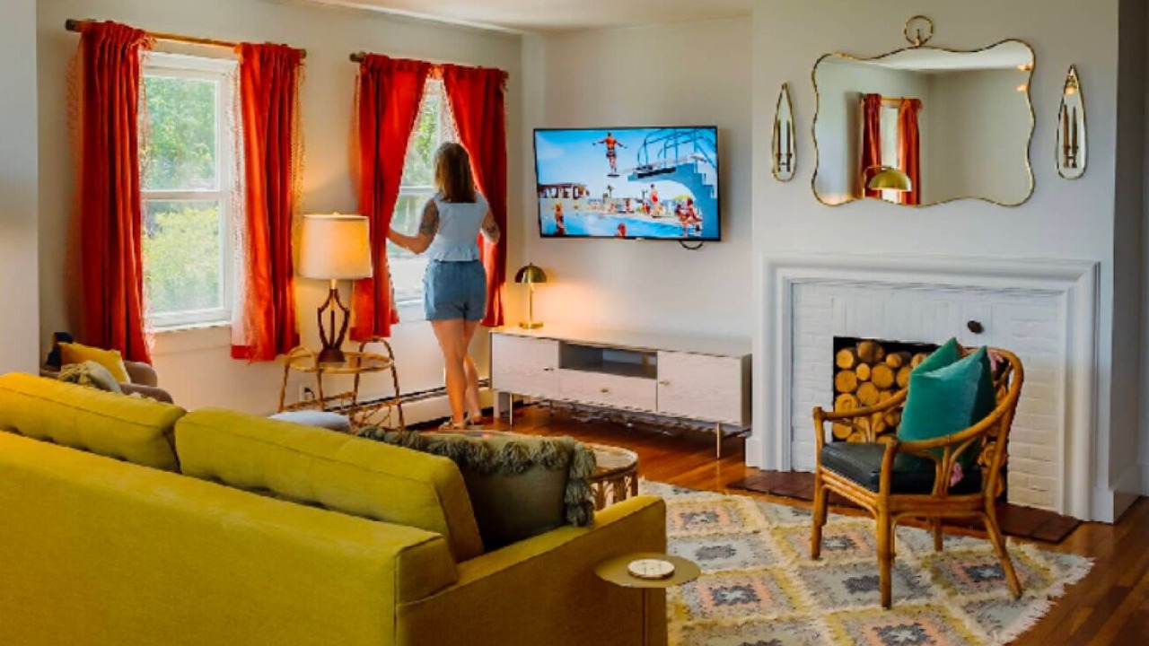 Photo of Outdoor in Rye