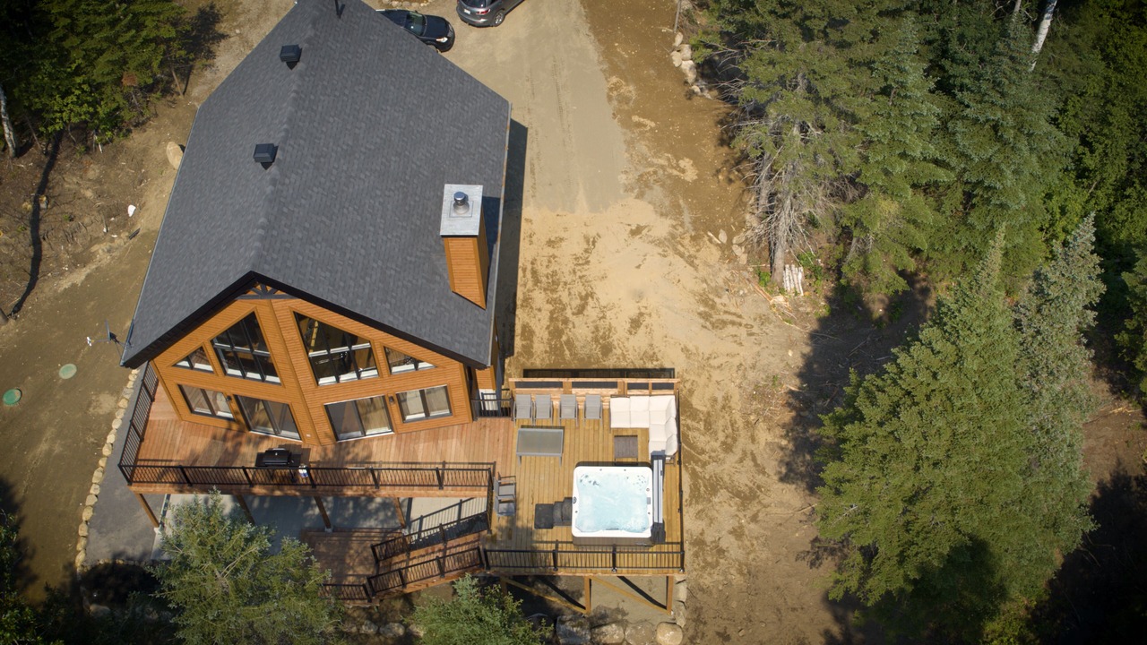 Photo of Outdoor in Baie-St-Paul