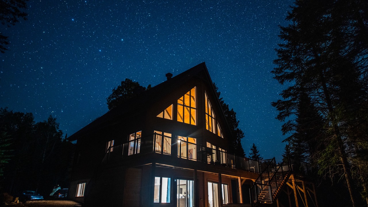 Photo of Outdoor in Baie-St-Paul