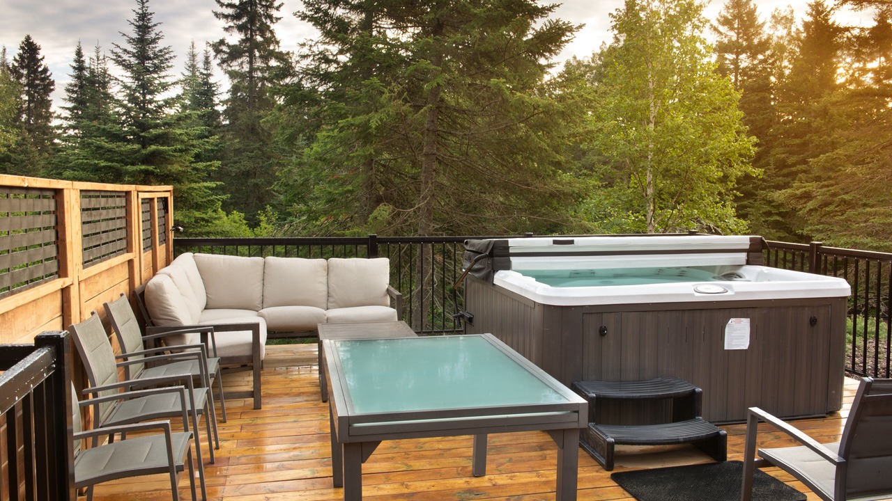 Photo of Outdoor in Baie-St-Paul