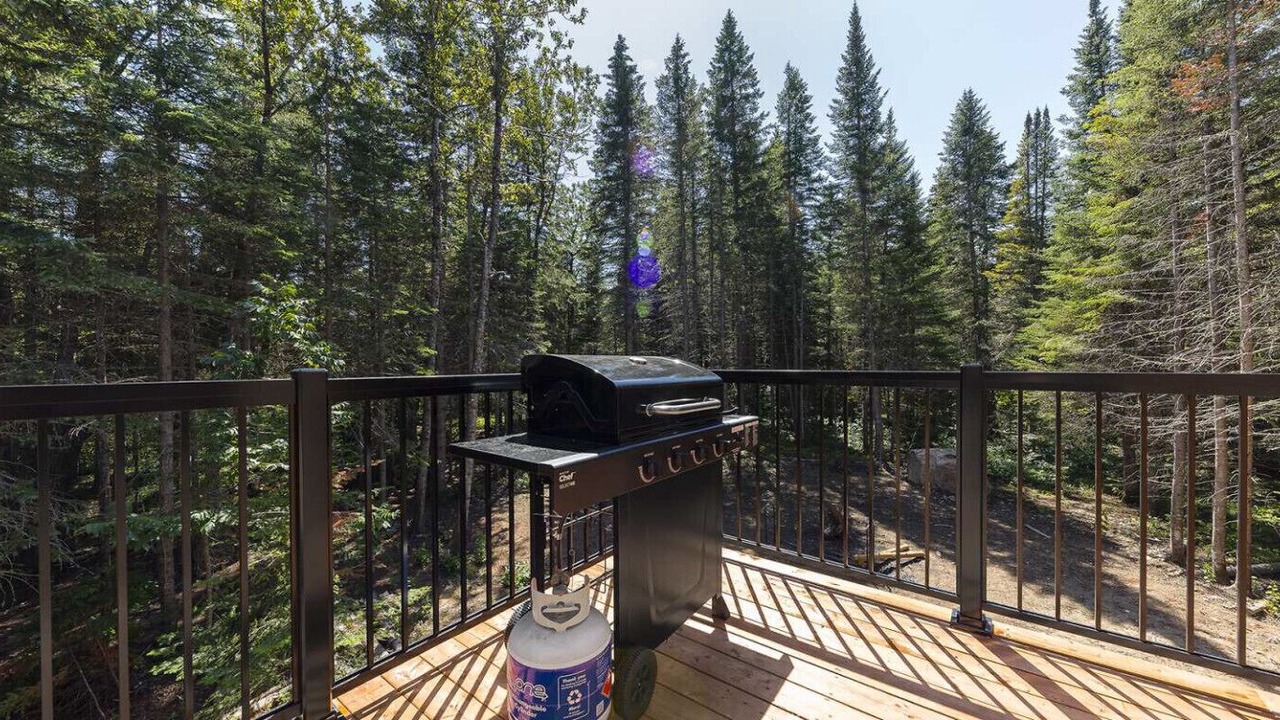 Photo of Outdoor in Baie-St-Paul