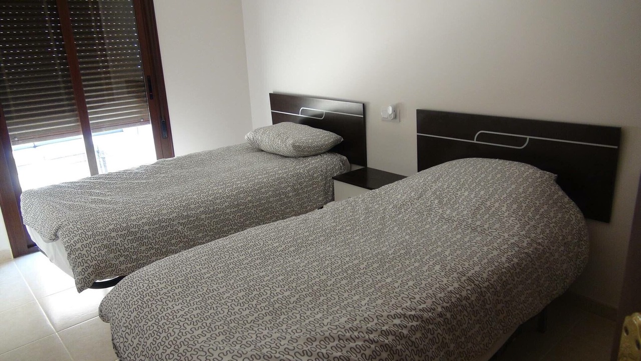 Photo of Bedroom in Palomares