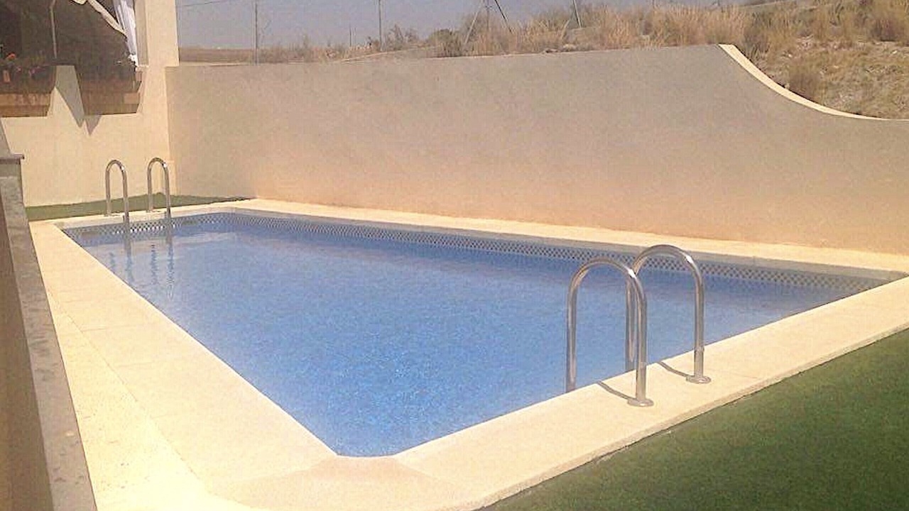 Photo of Outdoor in Palomares