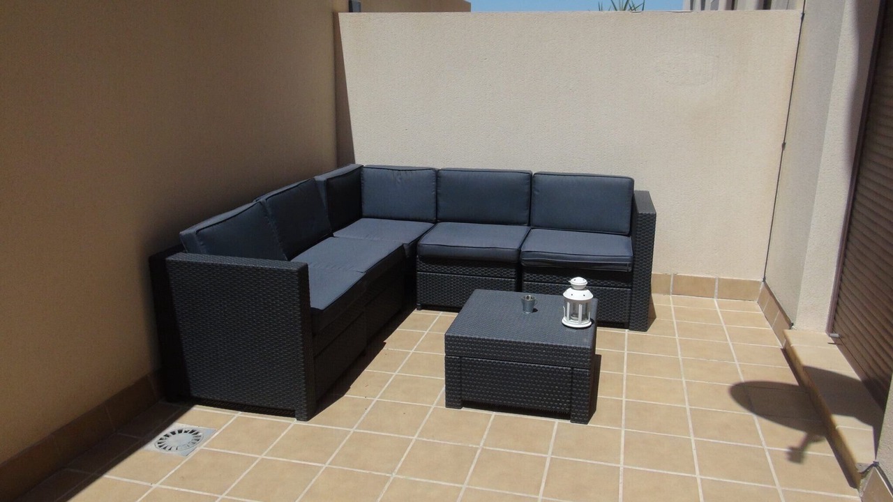 Photo of Outdoor in Palomares