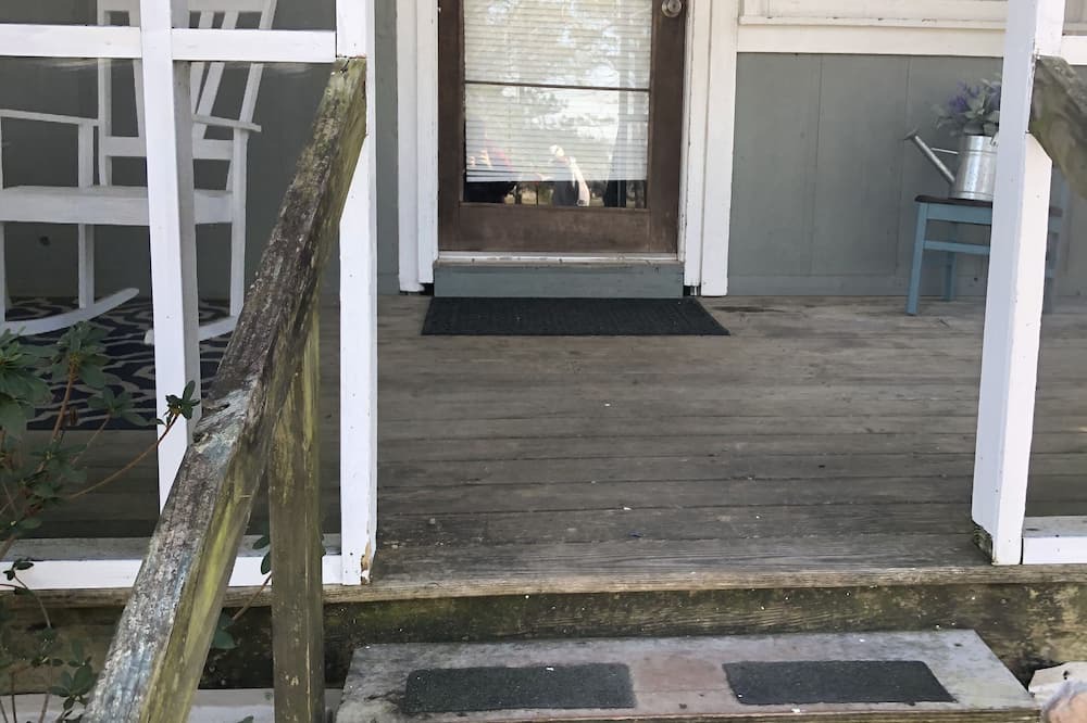 Photo of Outdoor in Centre