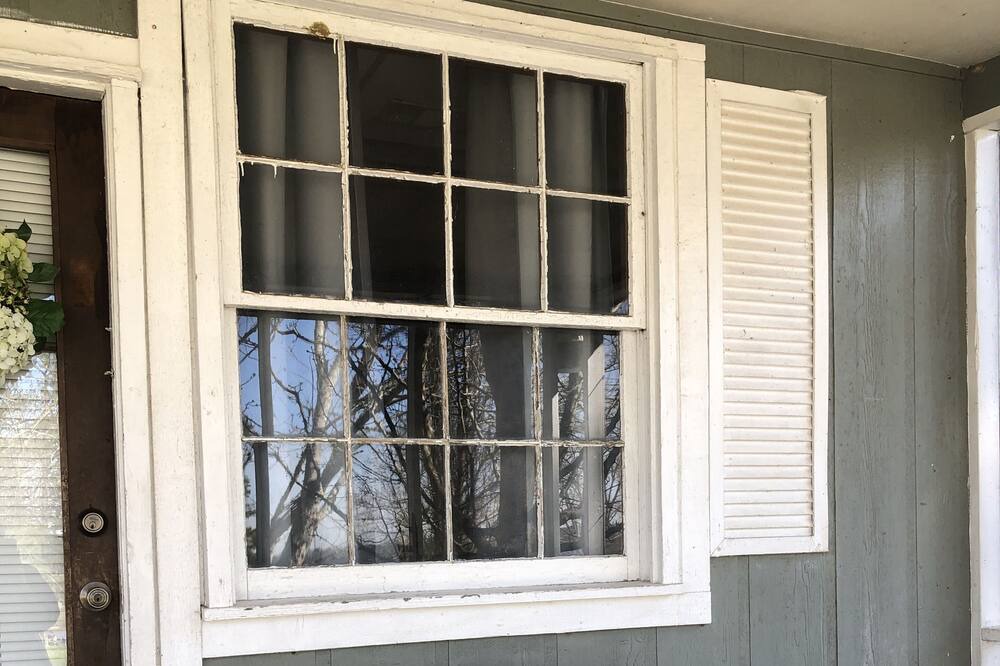 Photo of Patio Balcony in Centre