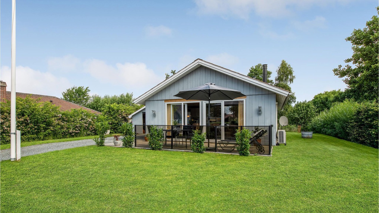 Photo of Outdoor in Hejsager Strand