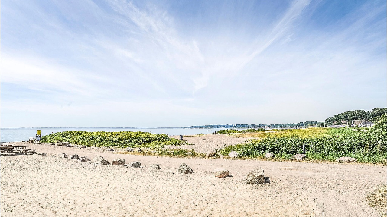 Photo of Others in Hejsager Strand