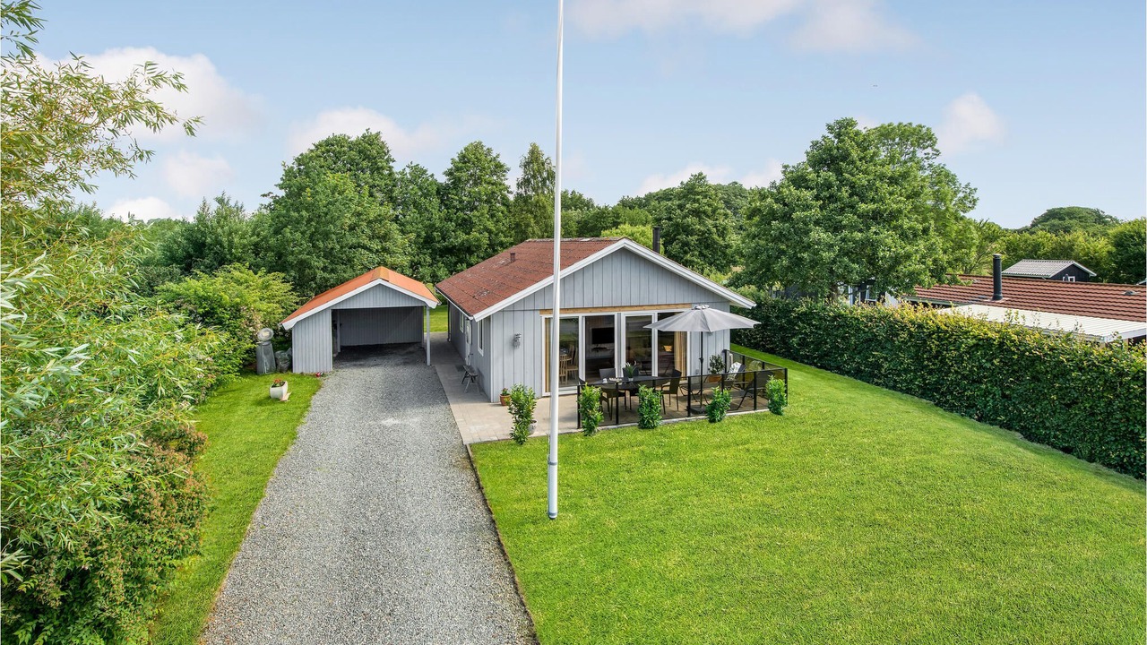 Photo of Outdoor in Hejsager Strand