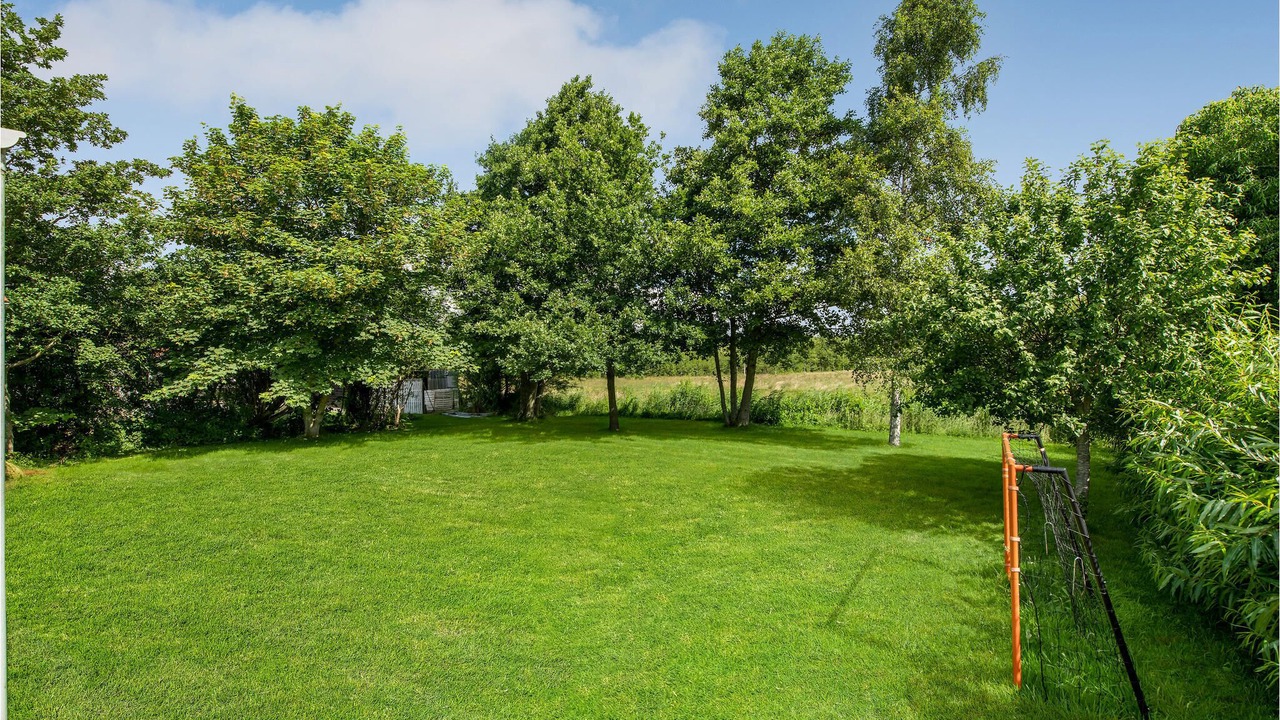 Photo of Outdoor in Hejsager Strand