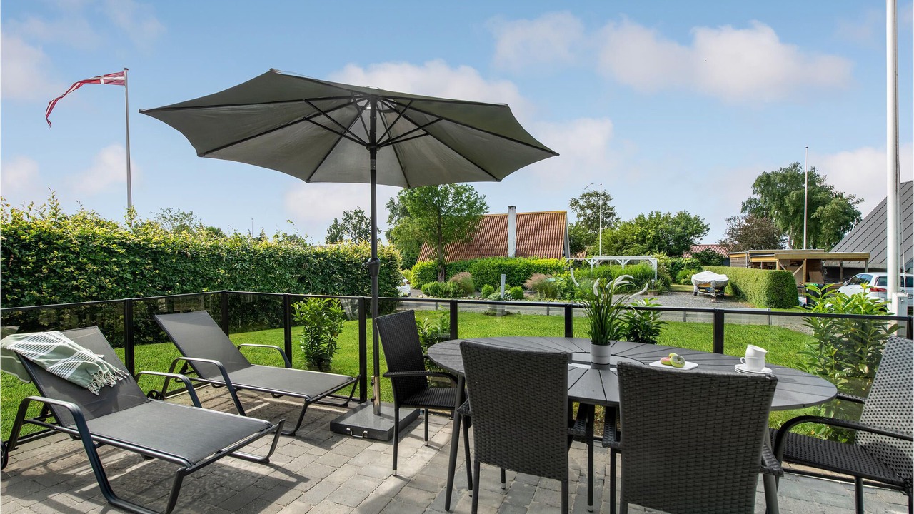 Photo of Outdoor in Hejsager Strand