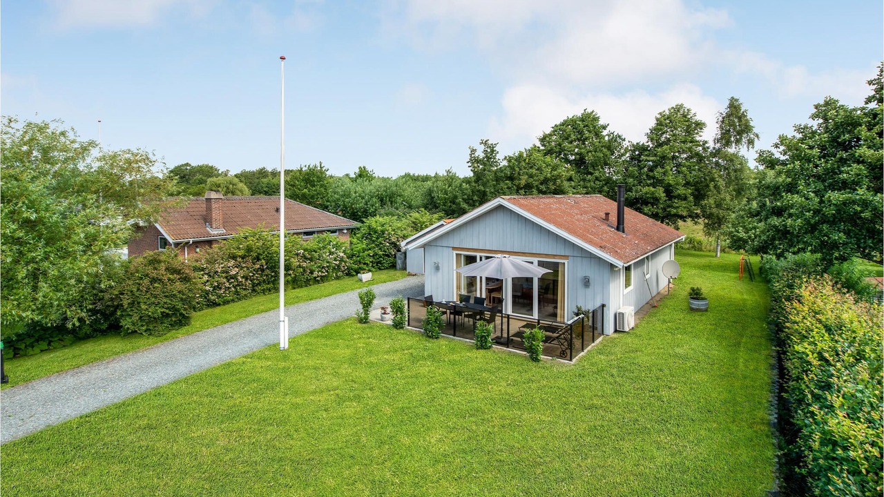 Photo of Outdoor in Hejsager Strand