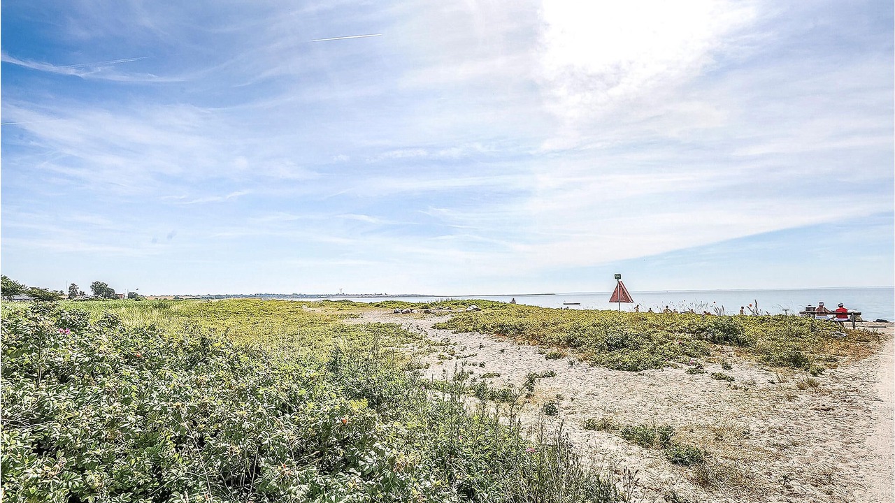 Photo of Others in Hejsager Strand
