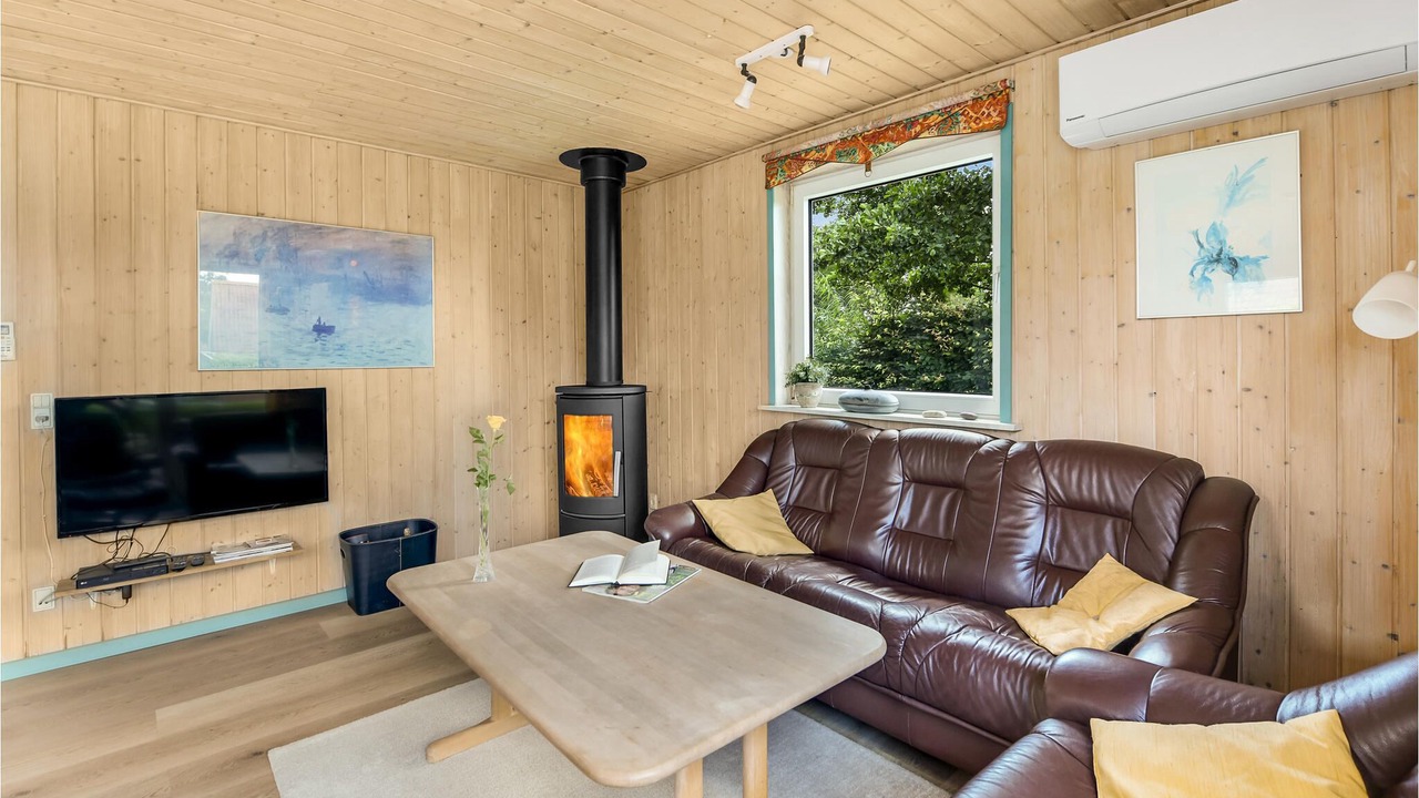 Photo of Livingroom in Hejsager Strand