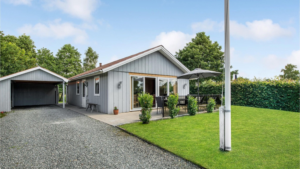 Photo of Outdoor in Hejsager Strand