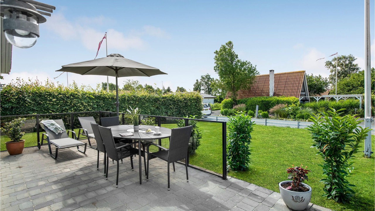 Photo of Outdoor in Hejsager Strand