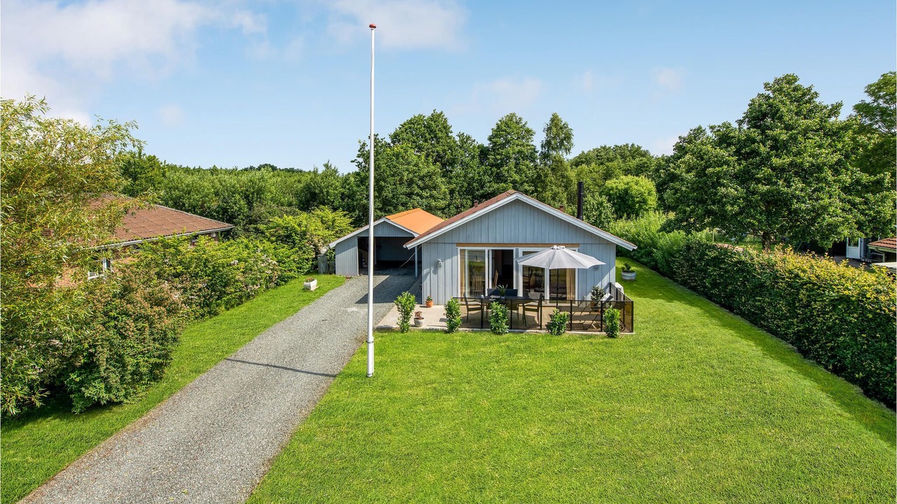 Photo of Outdoor in Hejsager Strand