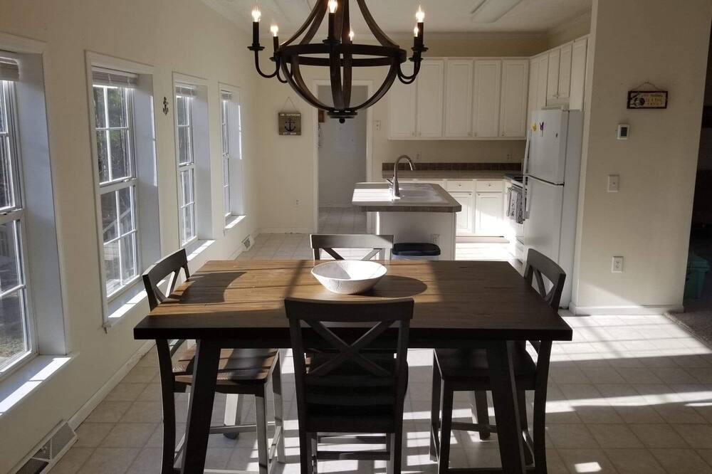 Photo of Kitchen in Beaufort