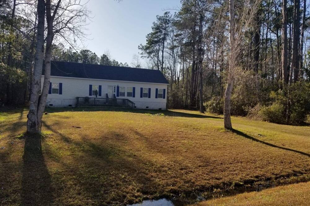 Photo of Outdoor in Beaufort
