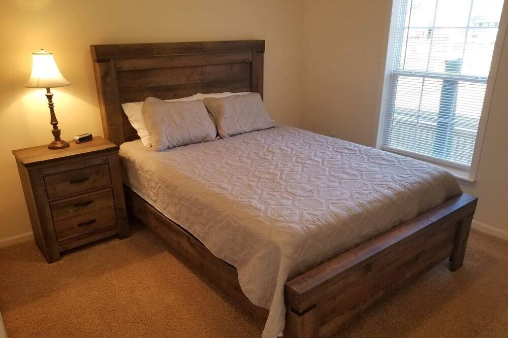 Photo of Bedroom in Beaufort