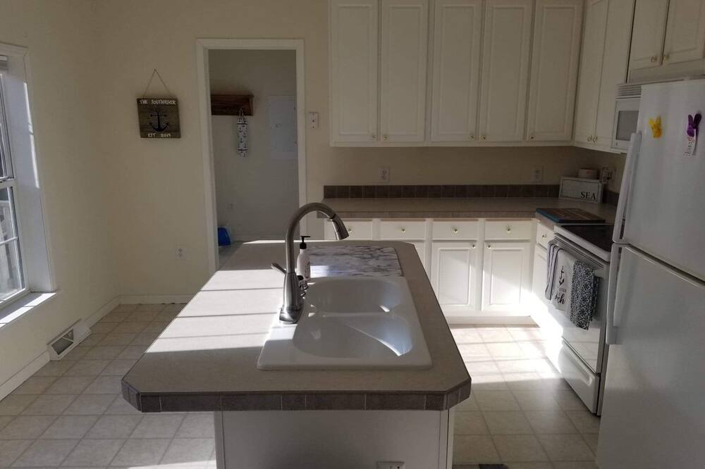 Photo of Kitchen in Beaufort