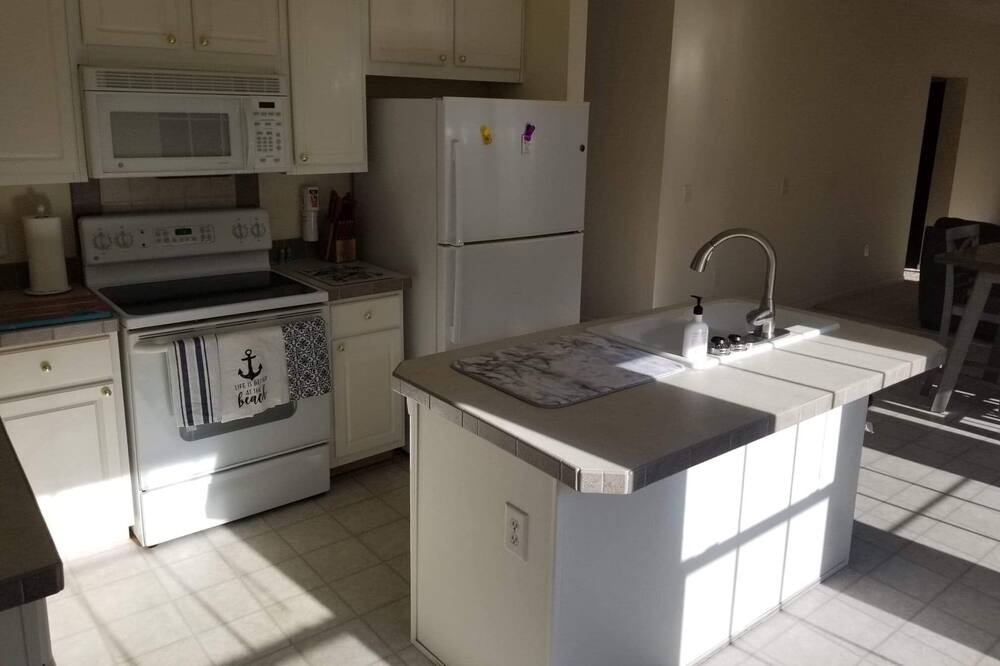 Photo of Kitchen in Beaufort