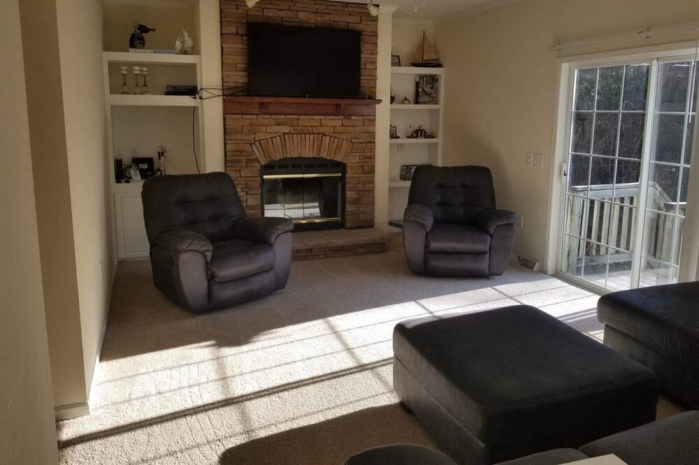 Photo of Livingroom in Beaufort