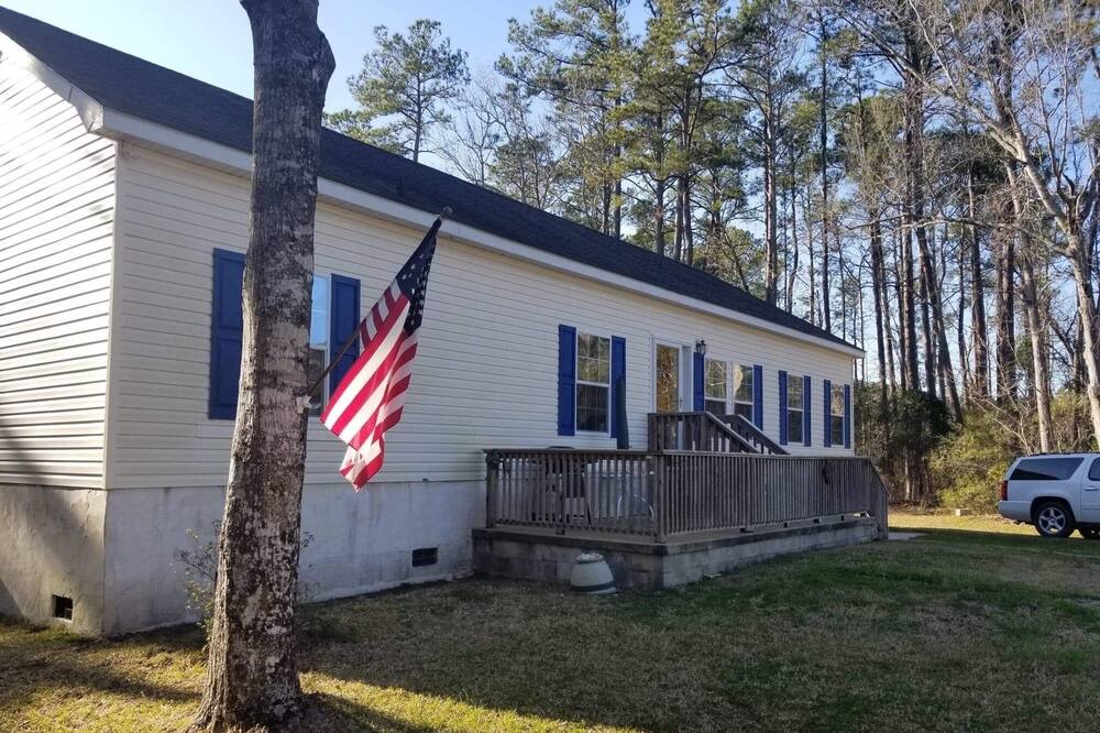 Photo of Outdoor in Beaufort