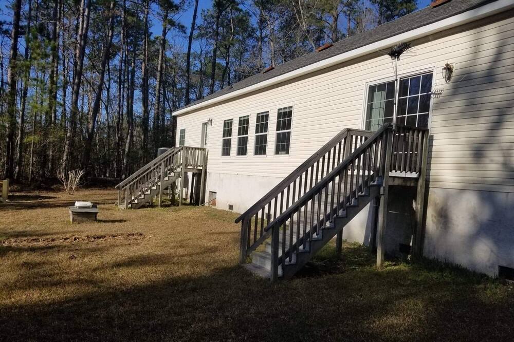 Photo of Outdoor in Beaufort
