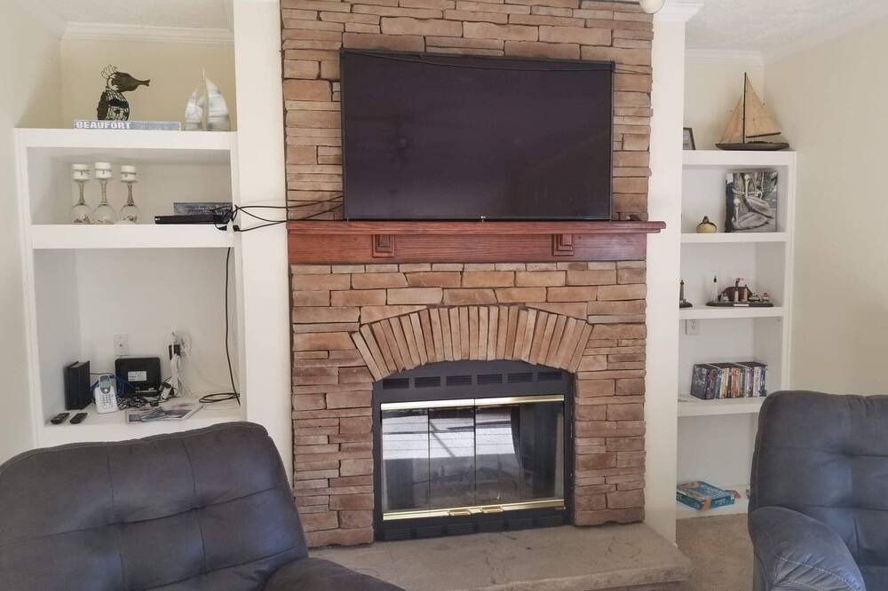 Photo of Livingroom in Beaufort