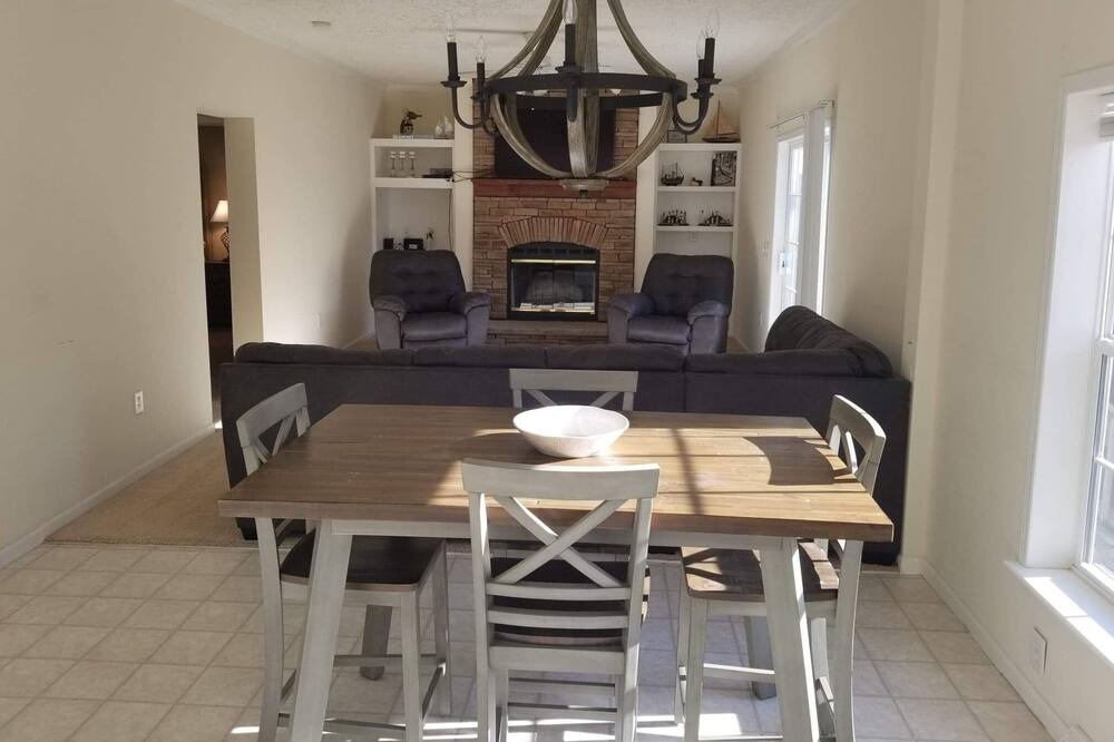 Photo of Kitchen in Beaufort