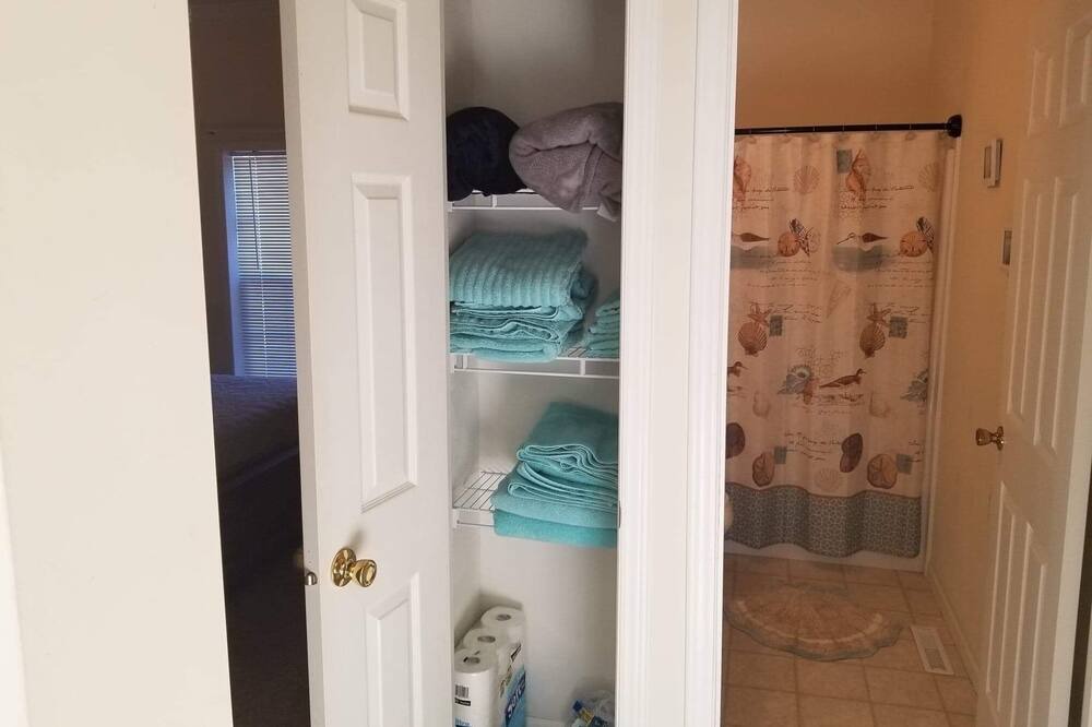 Photo of Bedroom in Beaufort