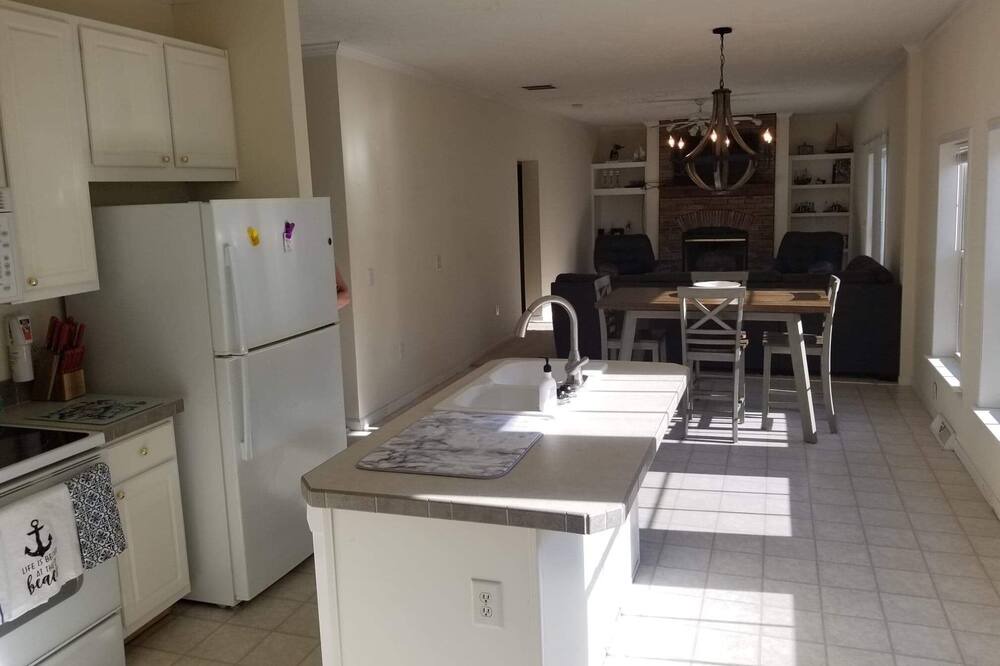 Photo of Kitchen in Beaufort