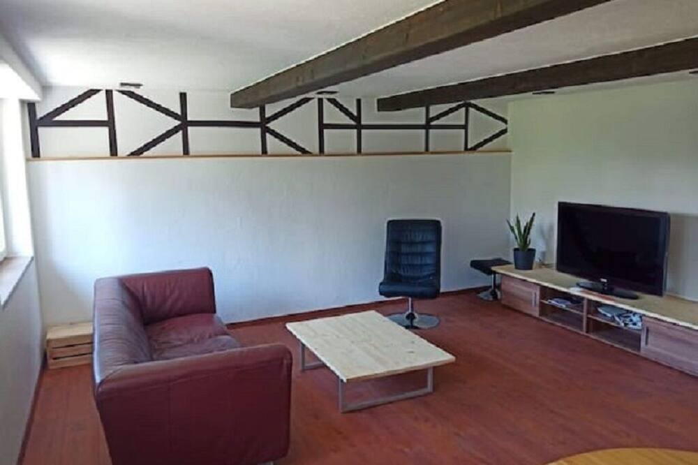 Photo of Livingroom in Urnaesch