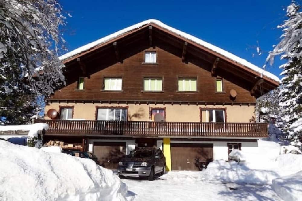 Photo of Outdoor in Urnaesch