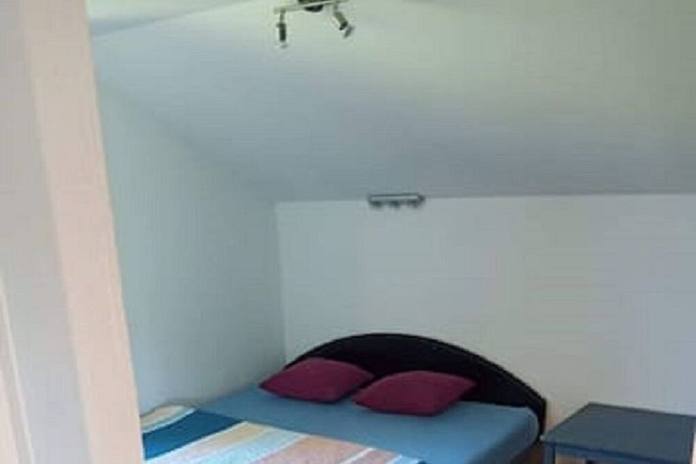 Photo of Bedroom in Urnaesch
