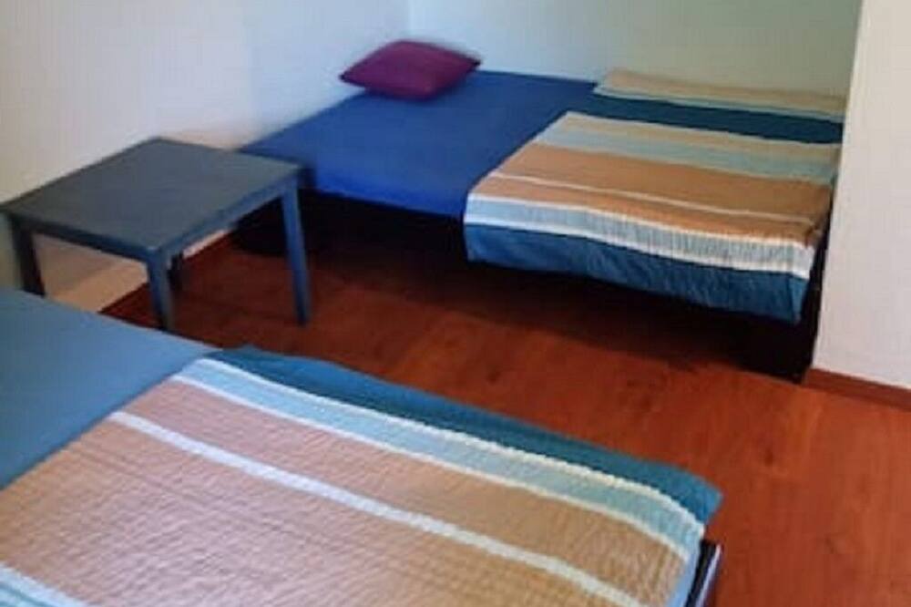 Photo of Bedroom in Urnaesch