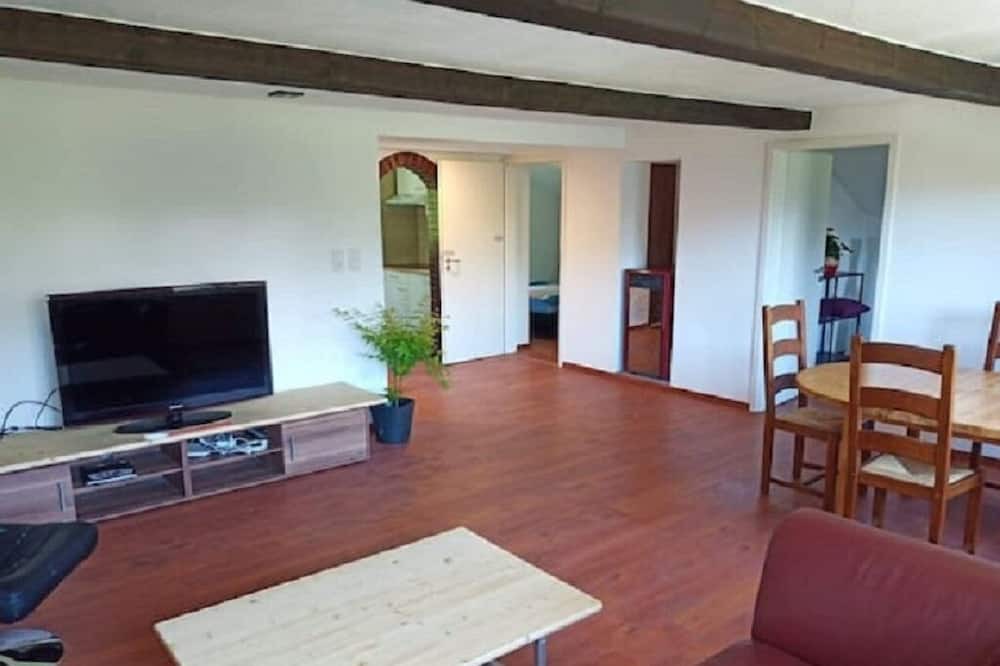 Photo of Livingroom in Urnaesch