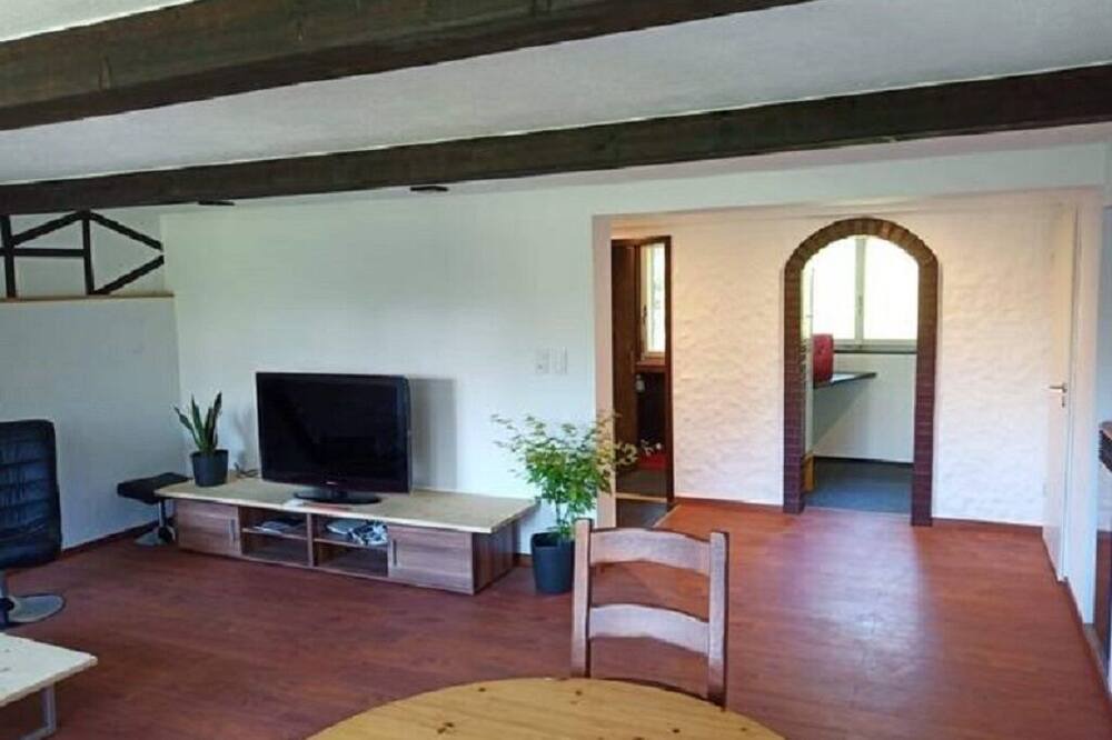 Photo of Livingroom in Urnaesch