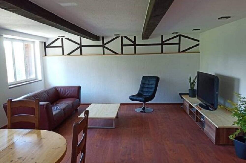 Photo of Livingroom in Urnaesch