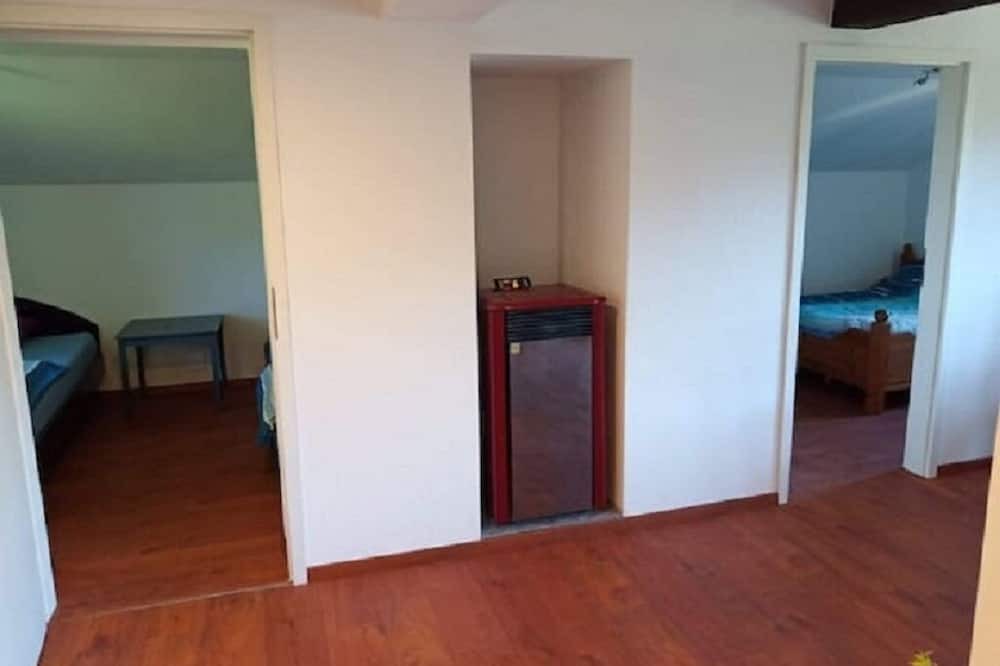 Photo of Bedroom in Urnaesch