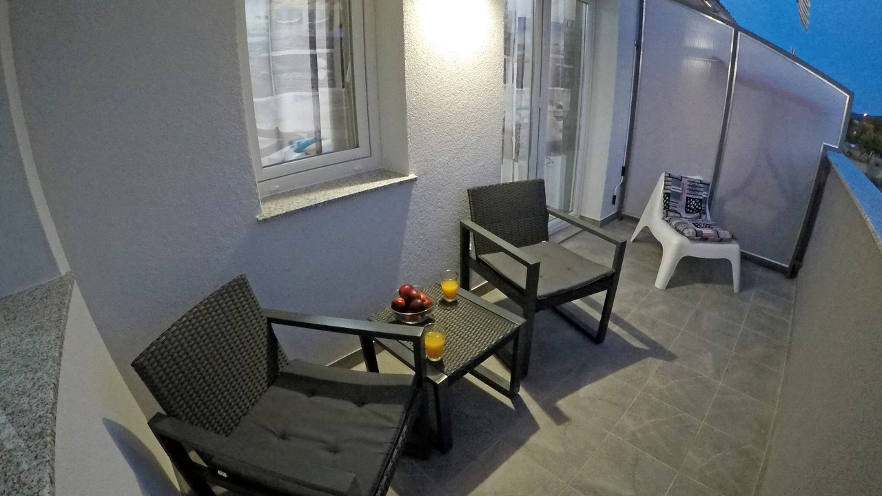Photo of Patio Balcony in Gradina