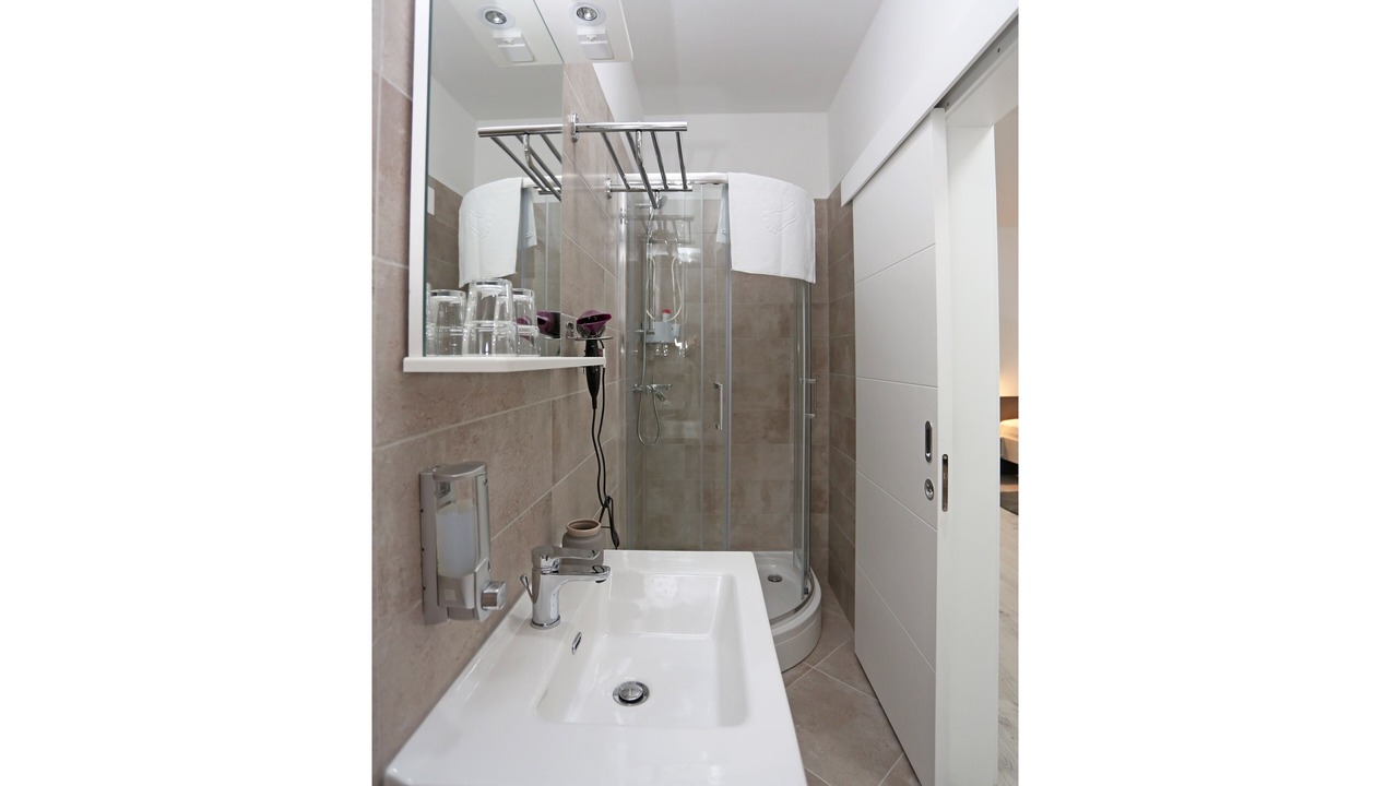 Photo of Bathroom in Gradina