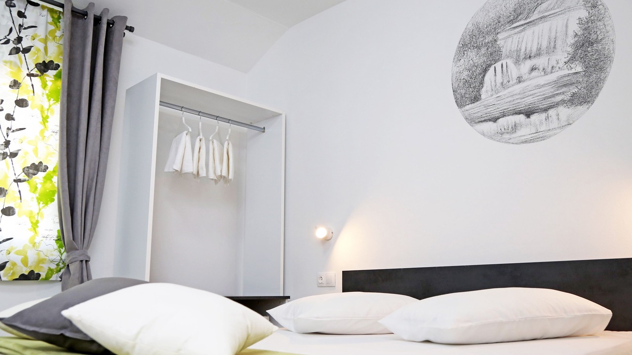 Photo of Bedroom in Gradina