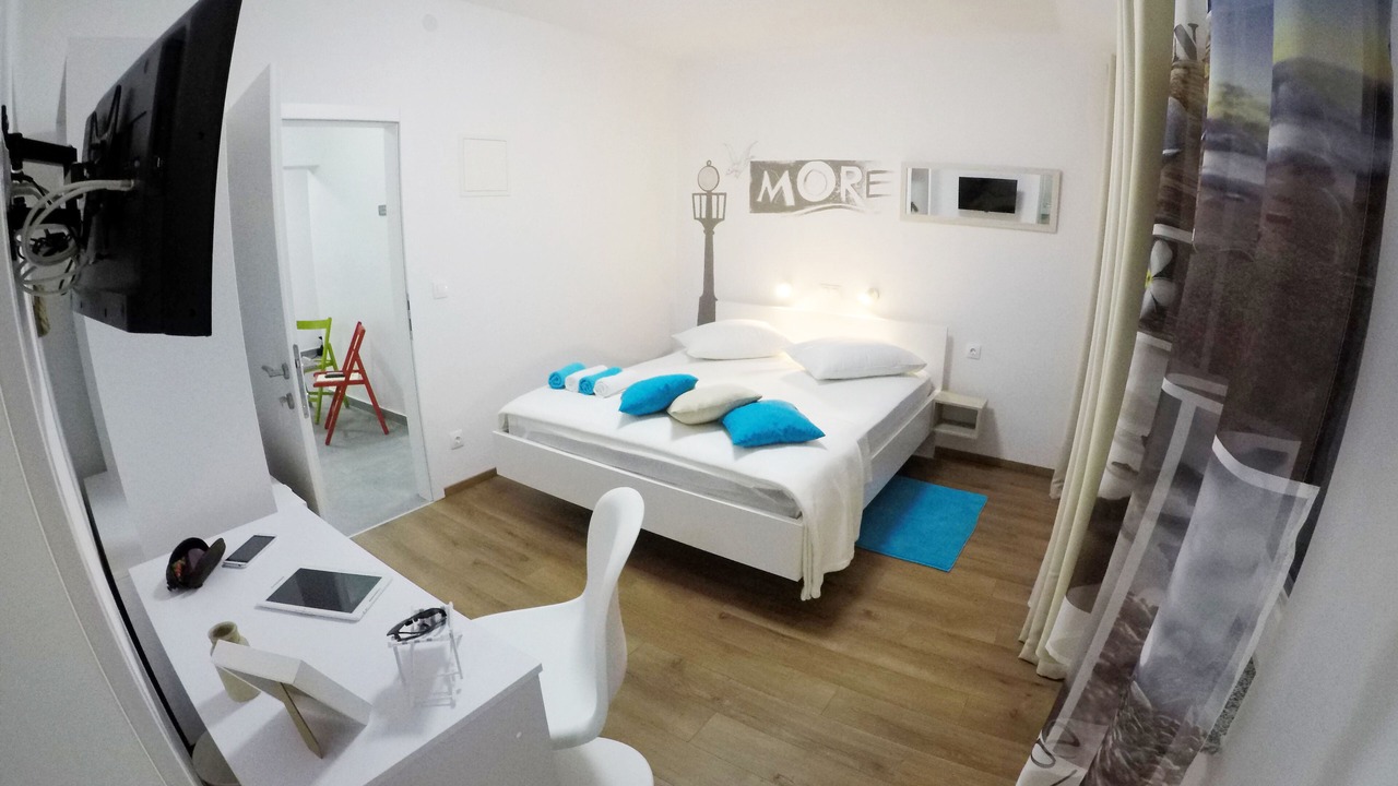 Photo of Bedroom in Gradina