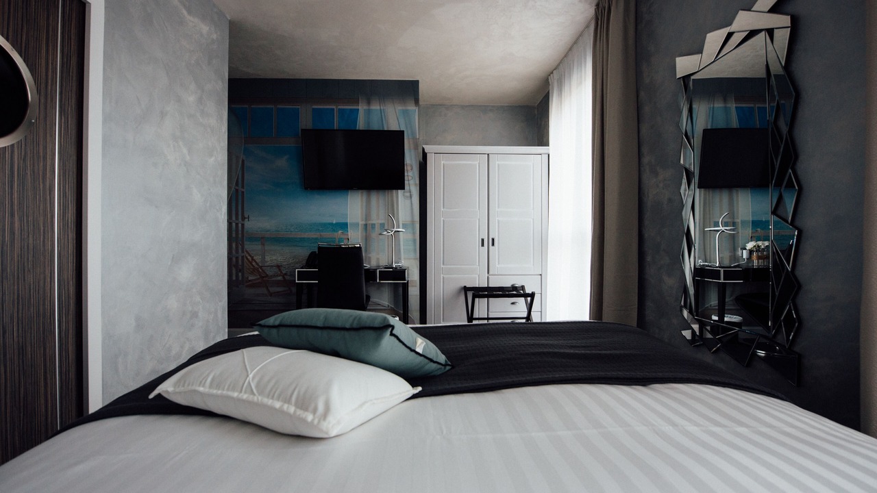 Photo of Bedroom in La Baule-Escoublac