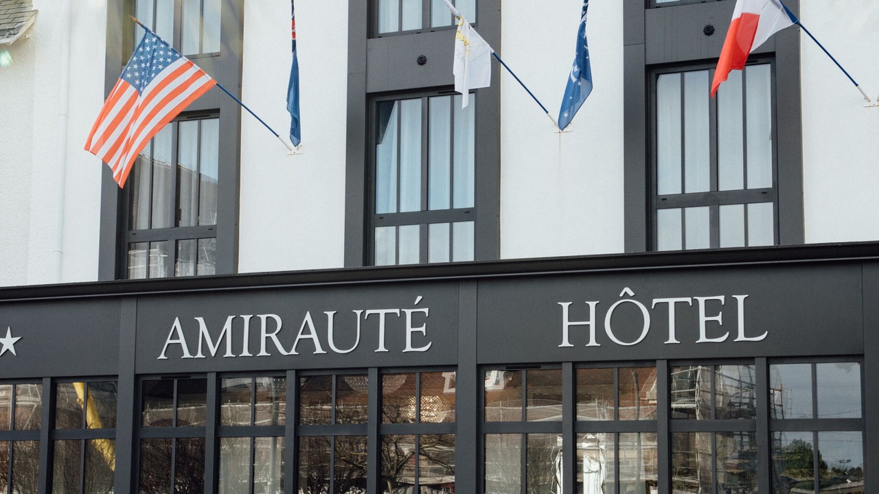 Photo of Outdoor in La Baule-Escoublac