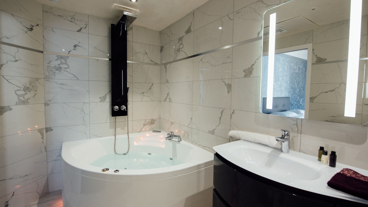 Photo of Bathroom in La Baule-Escoublac